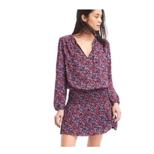 Gap Floral Dress